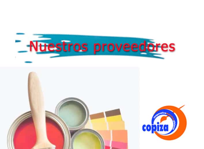 Copiza es servicio