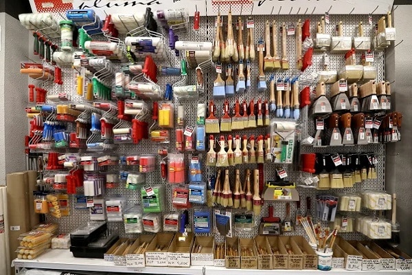 herramientas-pintor-zaragoza