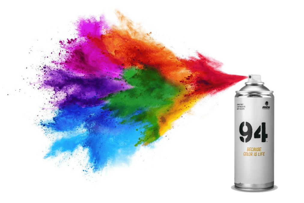 Copiza expande su catálogo con la incorporación de Montana Colors, marca líder en pintura en spray