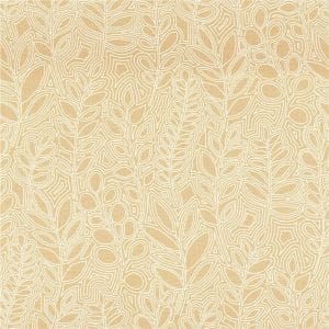 Papel Pintado Casamance Astragale Vanille 76680304