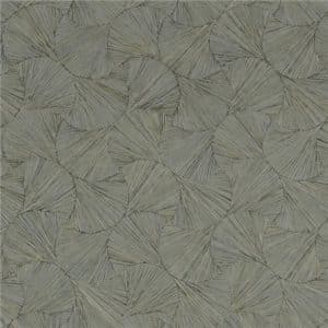 Papel Pintado Casamance Lombok Pierre Bleue 75320916