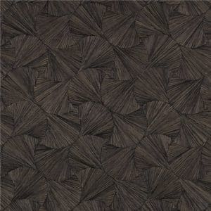 Papel Pintado Casamance Lombok Noir 75321528
