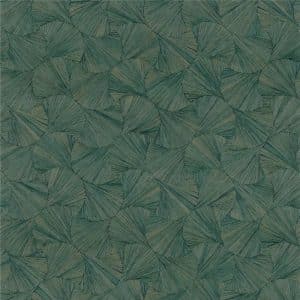 Papel Pintado Casamance Lombok Emeraude 75322446