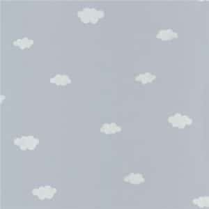Papel Pintado Casadeco Nuage Bleu 29756430