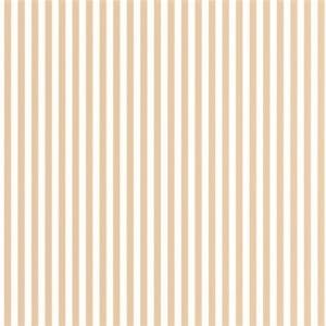 Papel Pintado Casadeco Rayures Beige Camel 29882343