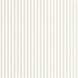 Papel Pintado Casadeco Rayures Vert Amande 29887589