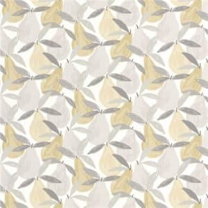 Papel Pintado Casadeco Sweet Pear Naturel 88359155
