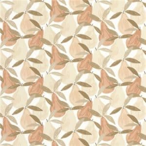 Papel Pintado Casadeco Sweet Pear Rose Nude 88359155