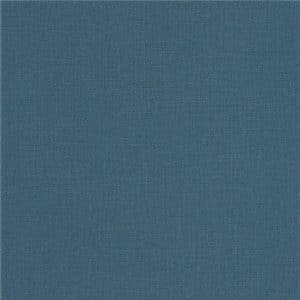 Papel Pintado Uni Mat Caselio Jute Bleu Madura 104016773