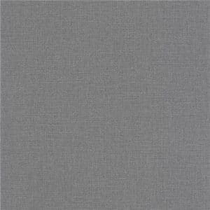 Papel Pintado Uni Mat Caselio Jute Gris Fonce 104019243