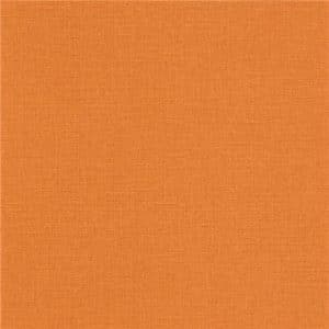 Papel Pintado Uni Mat Caselio Jute Orange 104013139