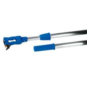 Alargador Essential Zenko Aluminio Fijo