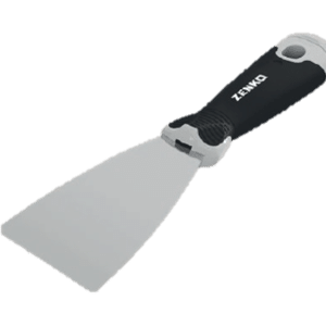 Espatula Zenko Mango Bimaterial Inox