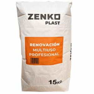 Plaste Renovación Zenko Multiusos