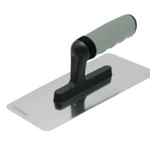 Llana Estucador Zenko Inox