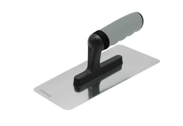 Llana Estucador Zenko Inox