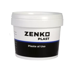 Plaste al Uso Zenko
