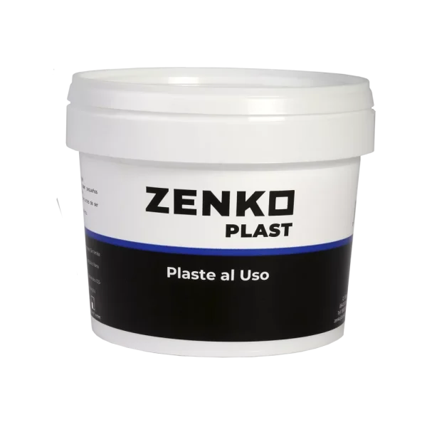 Plaste al Uso Zenko