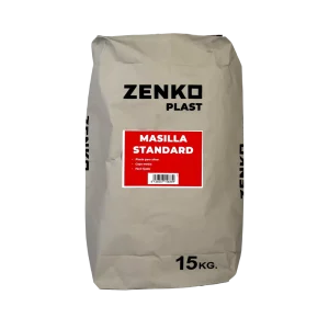 Plaste Standard Zenko