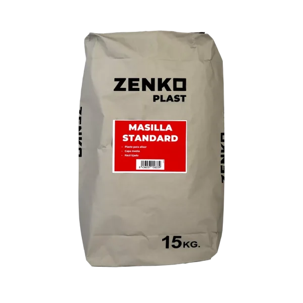 Plaste Standard Zenko