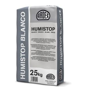 Revestimiento Impermeabilizante Ardex Humistop Blanco 25 Kg