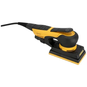 Lijadora Eléctrica Mirka DEOS II 353