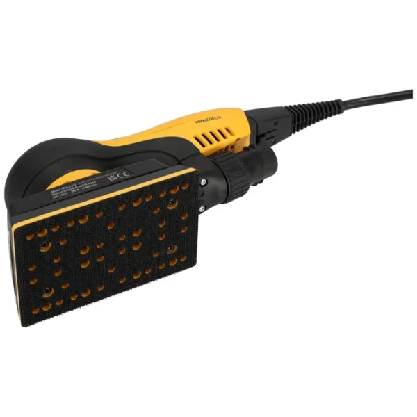 Lijadora Eléctrica Mirka DEOS II 353 - Imagen 2