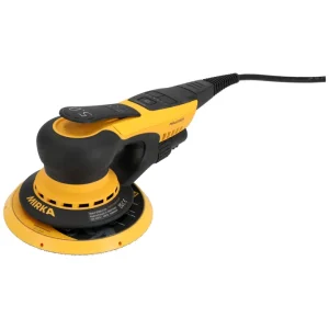 Lijadora Eléctrica Mirka DEROS II 650