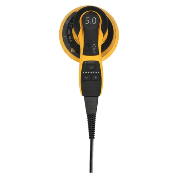 Lijadora Eléctrica Mirka DEROS II 650 - Imagen 4