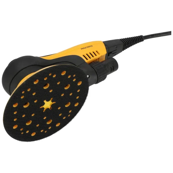 Lijadora Eléctrica Mirka DEROS II 650 - Imagen 2