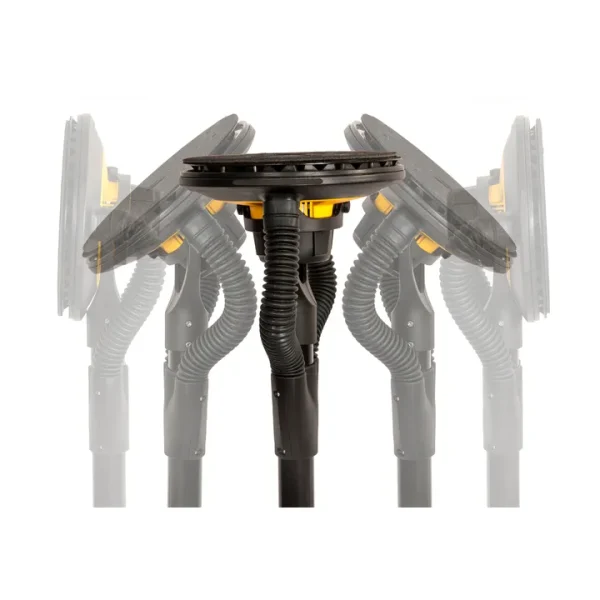 Lijadora Eléctrica Mirka LEROS 950CV - Imagen 4