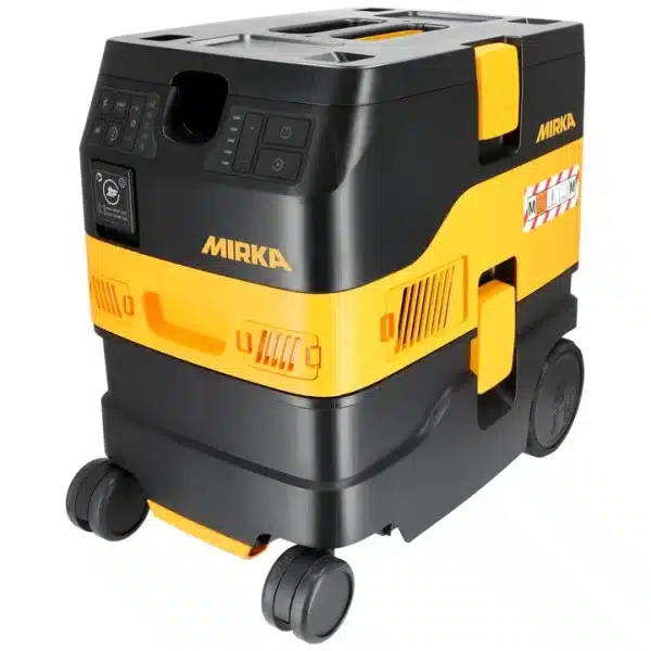 Aspirador Mirka DEXOS 1217 M AFC 17L