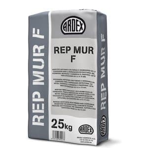Mortero de Reparación Ardex Rep-Mur F 25 Kg