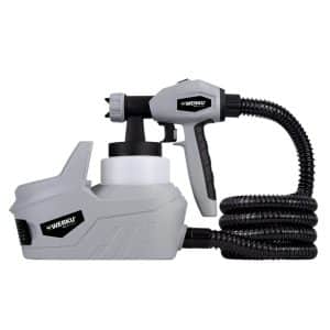 Turbina Werku 650 W HVPL