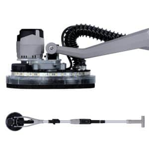 Lijadora Werku 400 W
