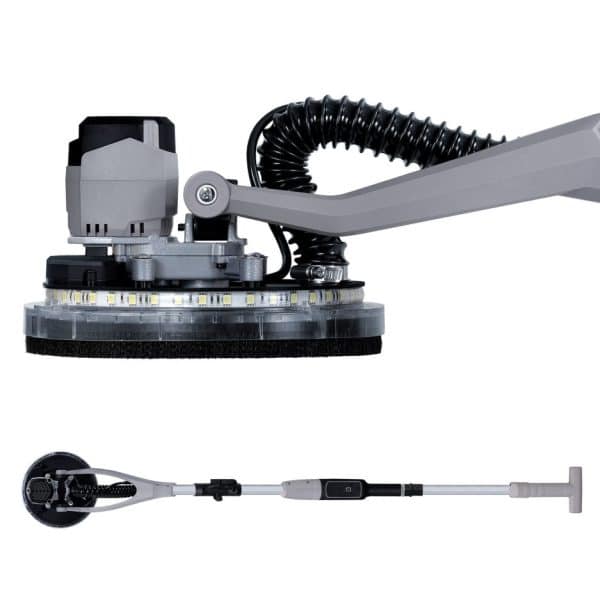 Lijadora Werku 400 W