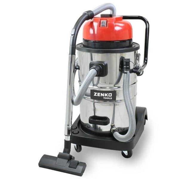 Aspirador Profesional Zenko Zk 2050