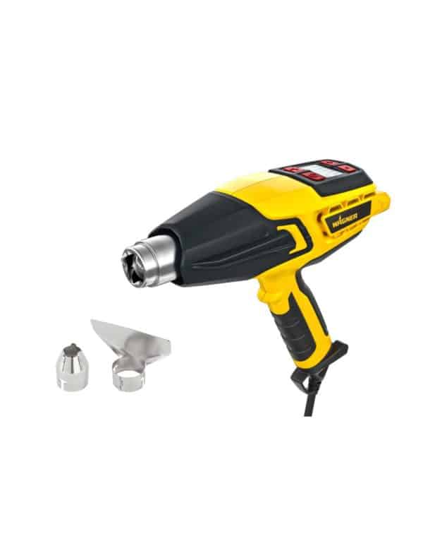 Decapador Wagner Furno 500 2000 W
