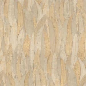 Papel Pintado Casamance Neluwa Paille 75962956