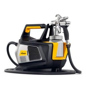 Turbina Wagner Fine Coat 9700