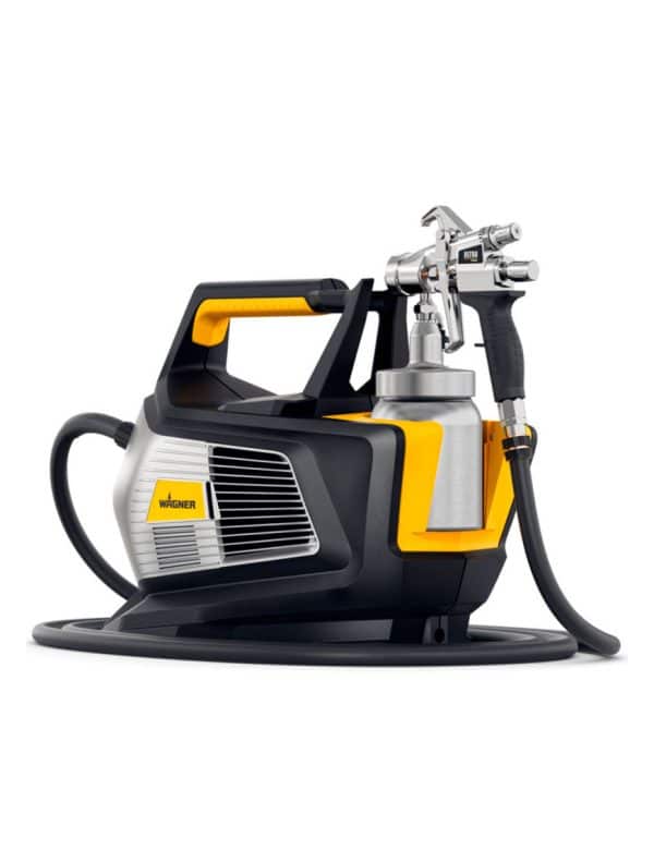 Turbina Wagner Fine Coat 9700