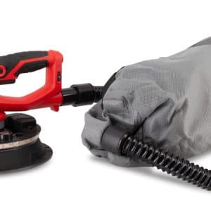 Lijadora de Mano Paredes Zenko Zk 1200