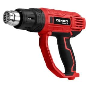 Decapador Zenko Zk 1800 B