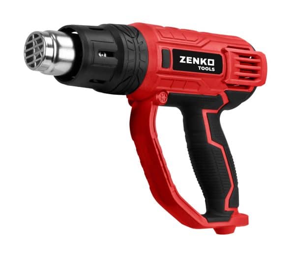 Decapador Zenko Zk 1800 B